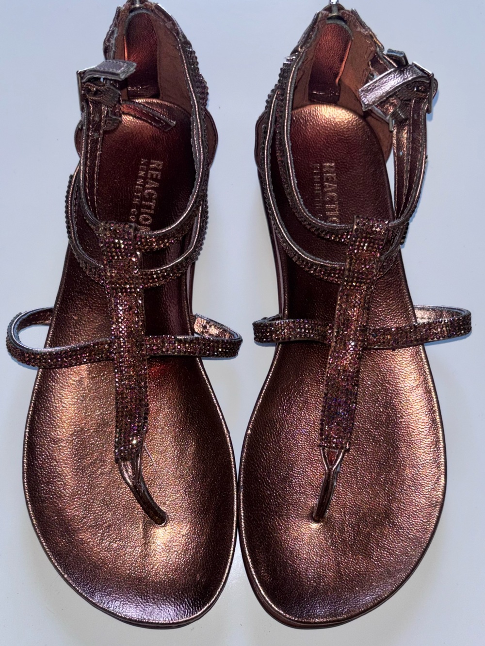 KENNETH COLE REACTION - Picture 4 of 14